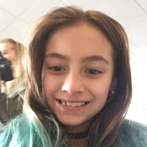 Meet your Posher, Kerri